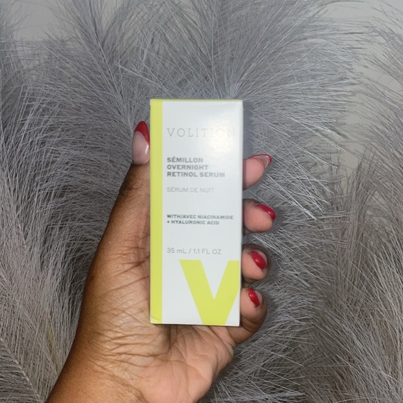 Volition Retinol Serum - Picture 3 of 3